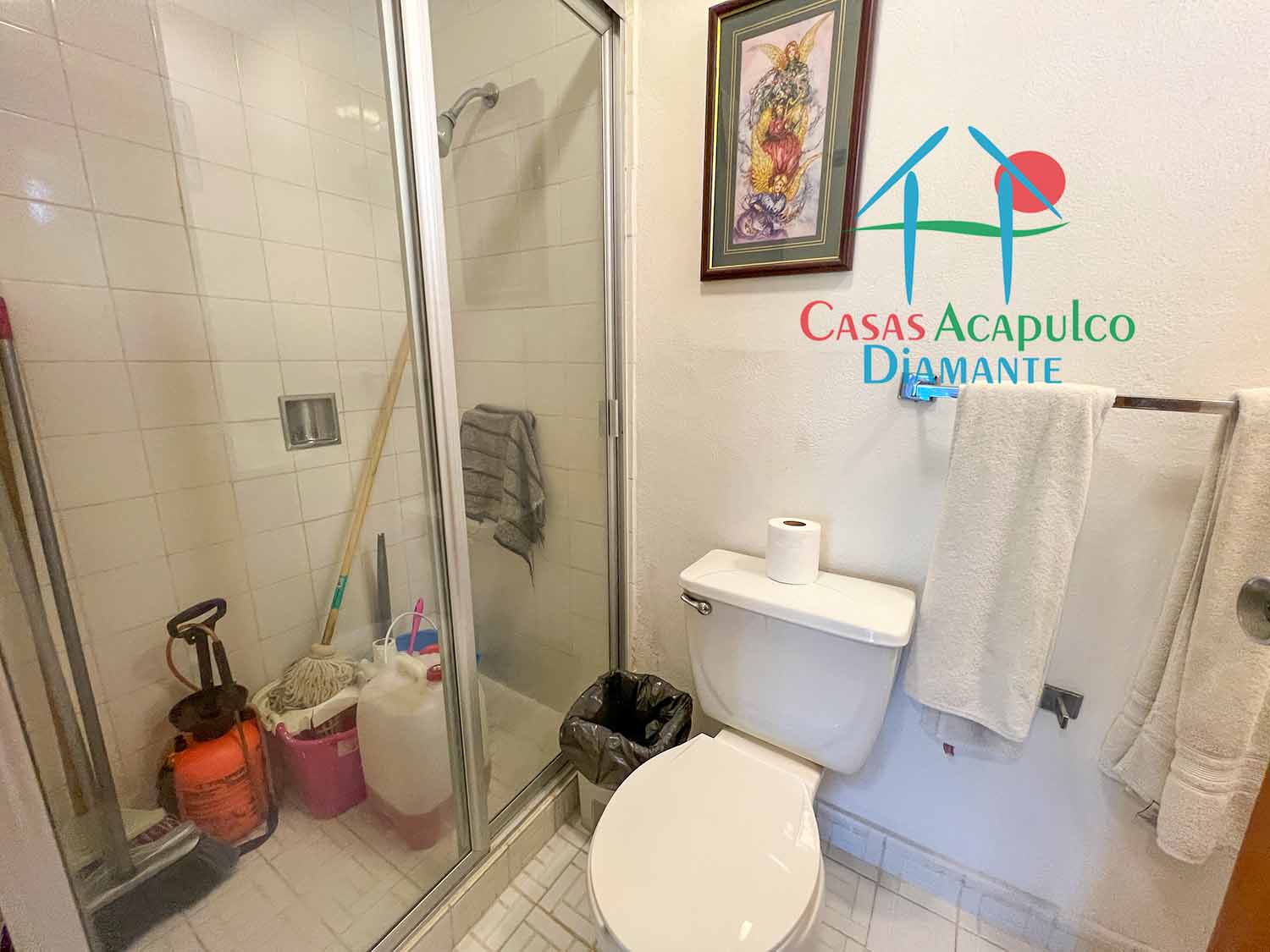 Xcaret 1 - Cuarto de servicio 3 Xcaret 1 - Cuarto de servicio 3